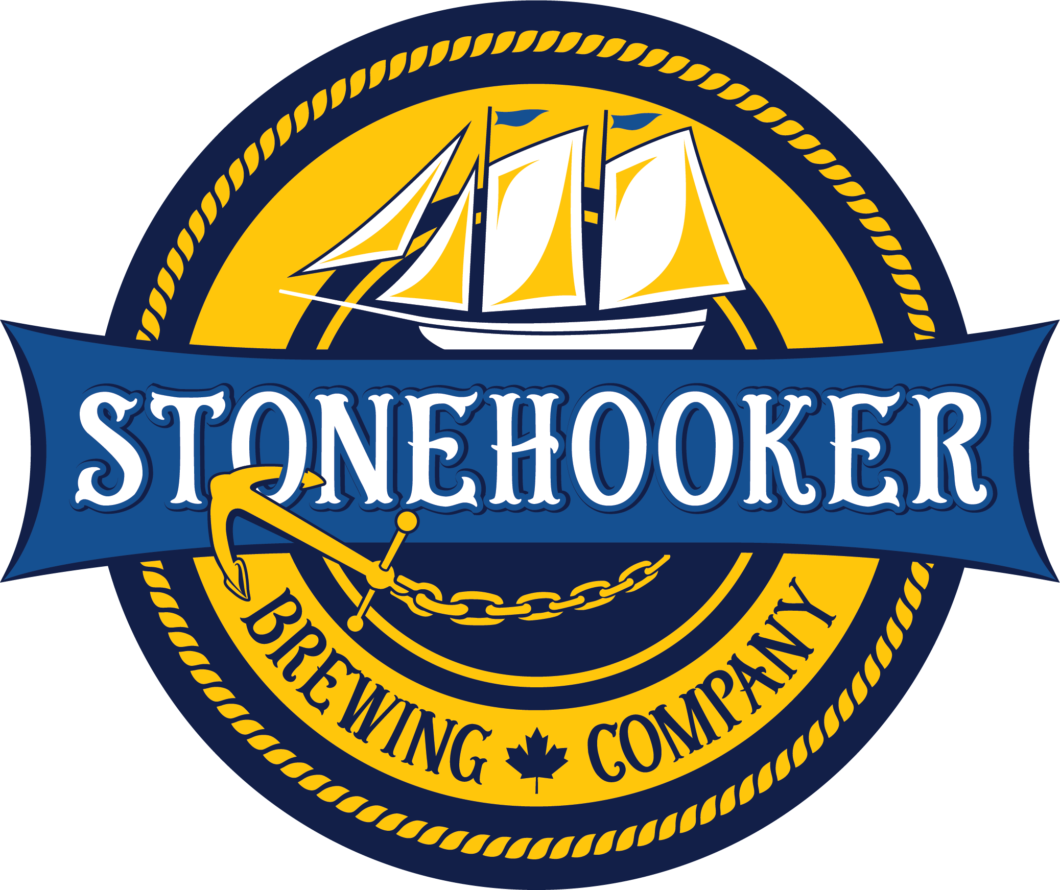 Craft Beer Store Stonehooker Brewing Company General Store